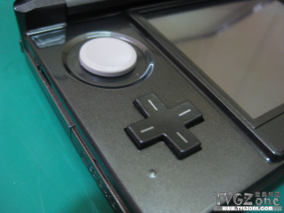 Illustration for article titled Check Out The Inside Of A 3DS